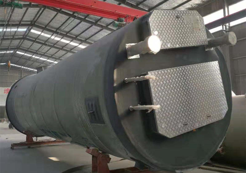 一體化泵站，污水、雨水提升泵