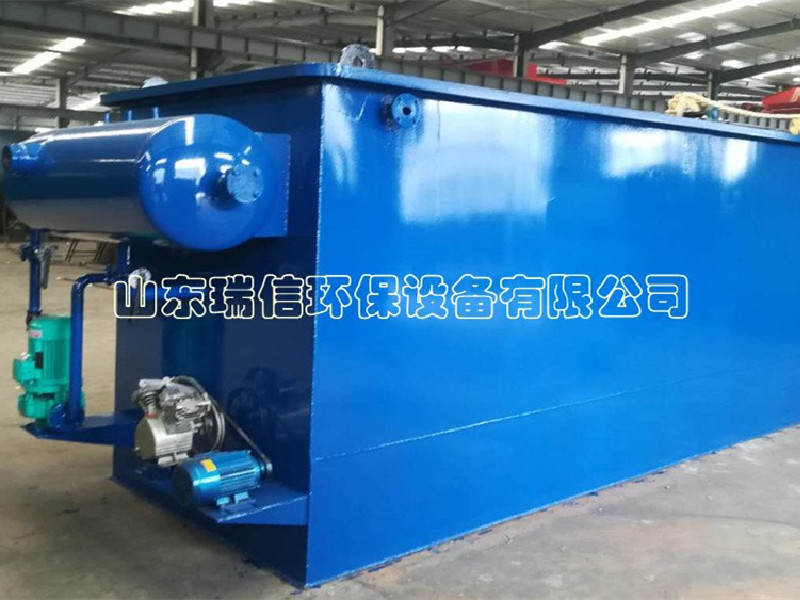醫(yī)院污水處理設備