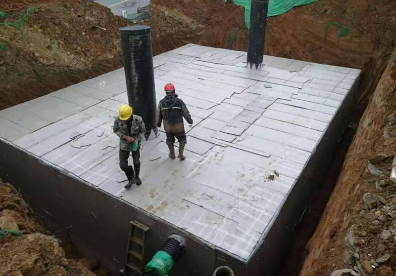 開遠醫院污水處理設備銷售-醫院一體化污水處理設備哪家好？