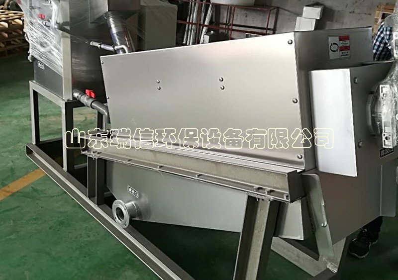 優質污水處理一體化設備-一體化污水處理設備是什么？