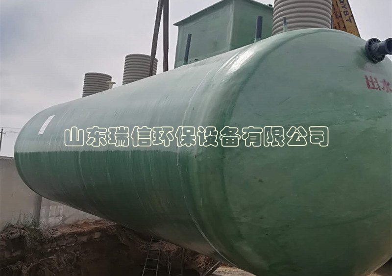 重金屬污水處理設備-水處理設備有哪些？